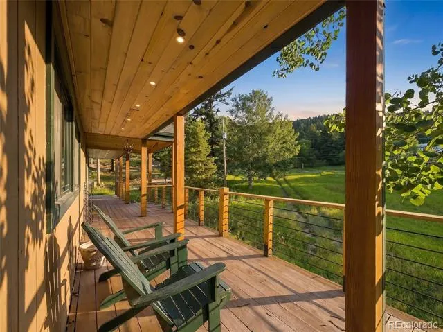 20033 Silver Ranch Road Conifer, CO 80433