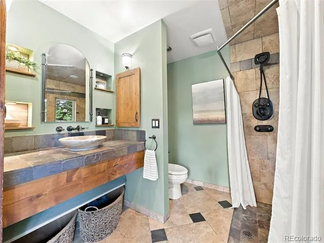 20033 Silver Ranch Road Conifer, CO 80433