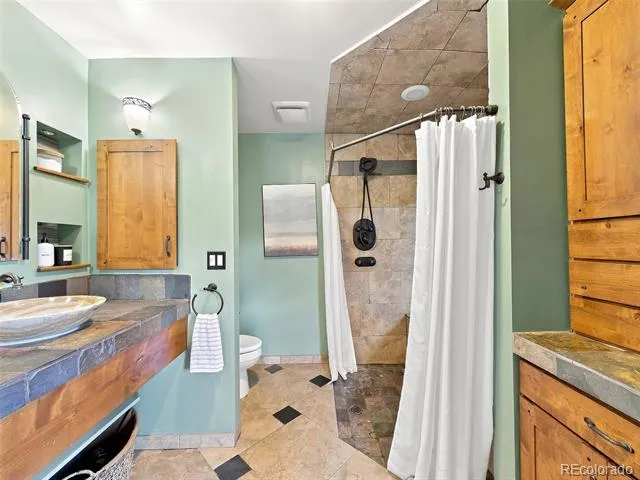 20033 Silver Ranch Road Conifer, CO 80433