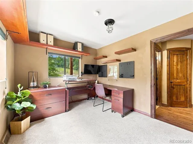 20033 Silver Ranch Road Conifer, CO 80433