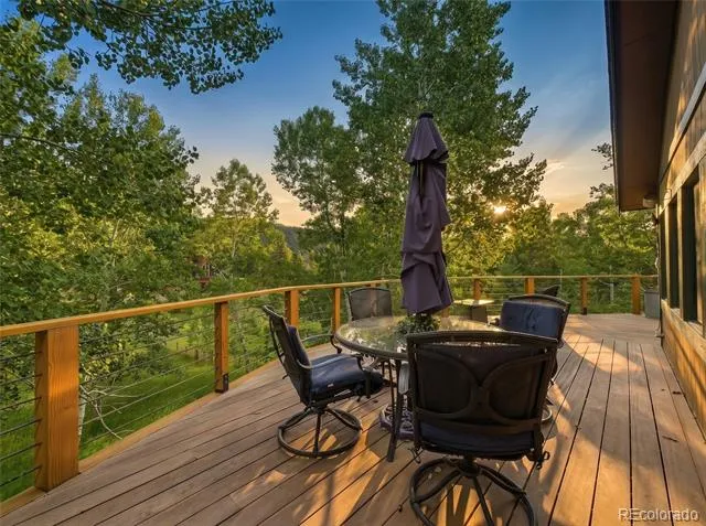 20033 Silver Ranch Road Conifer, CO 80433