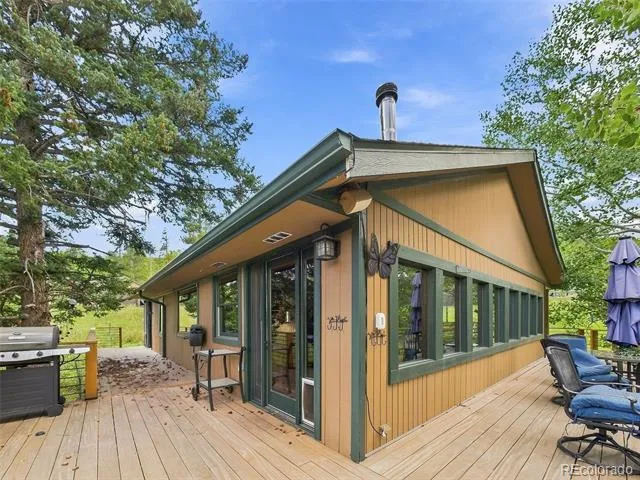 20033 Silver Ranch Road Conifer, CO 80433
