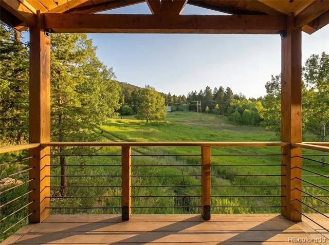 20033 Silver Ranch Road Conifer, CO 80433