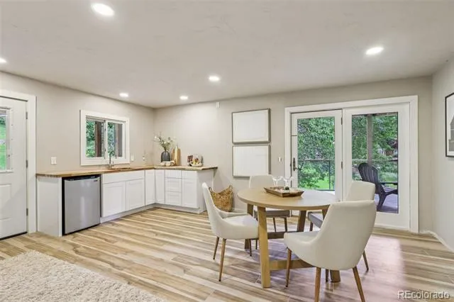 20033 Silver Ranch Road Conifer, CO 80433