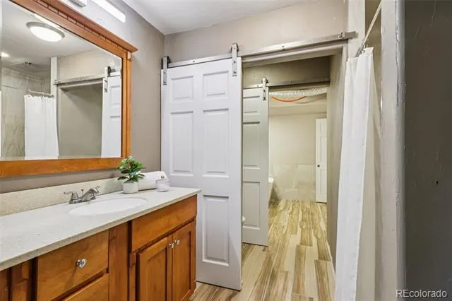 20033 Silver Ranch Road Conifer, CO 80433