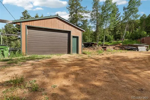 20033 Silver Ranch Road Conifer, CO 80433