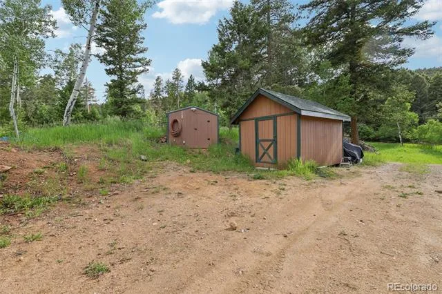 20033 Silver Ranch Road Conifer, CO 80433