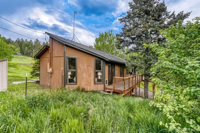 20033 Silver Ranch Road Conifer, CO 80433