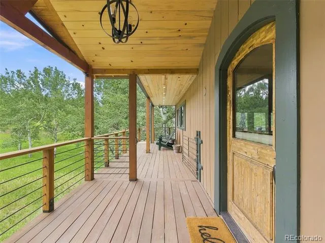 20033 Silver Ranch Road Conifer, CO 80433