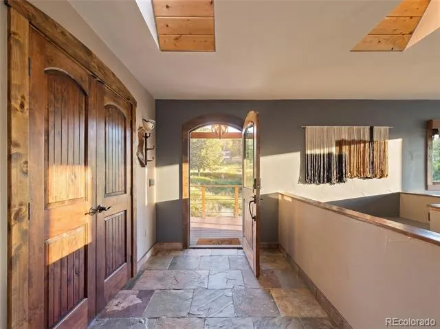 20033 Silver Ranch Road Conifer, CO 80433