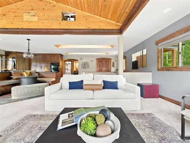 20033 Silver Ranch Road Conifer, CO 80433