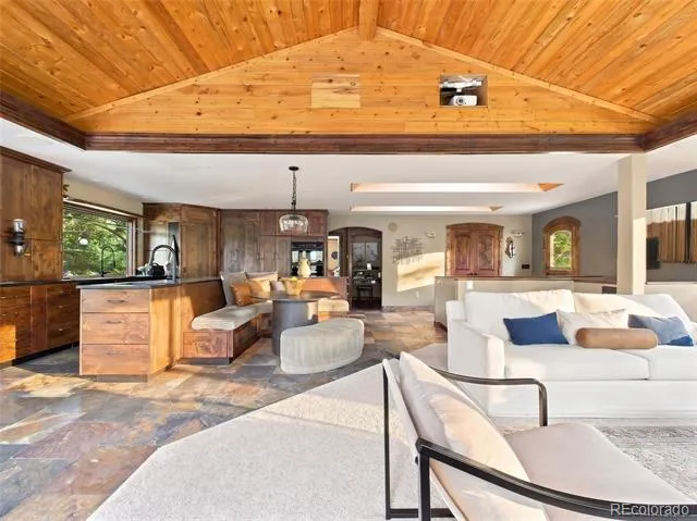 20033 Silver Ranch Road Conifer, CO 80433