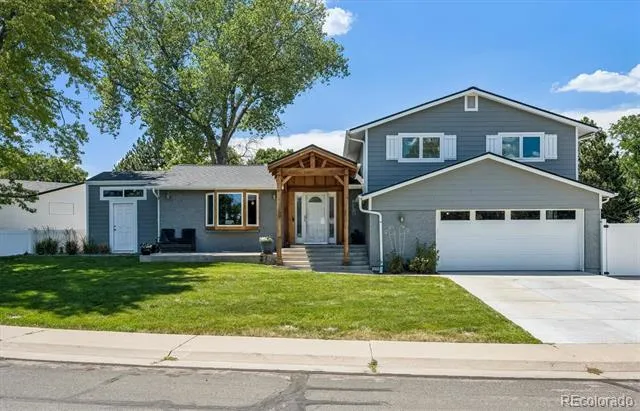 11701 Harrison Street Thornton, CO 80233