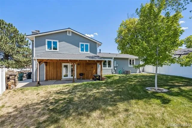 11701 Harrison Street Thornton, CO 80233