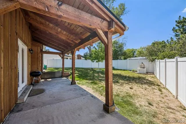 11701 Harrison Street Thornton, CO 80233