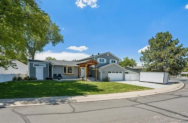 11701 Harrison Street Thornton, CO 80233