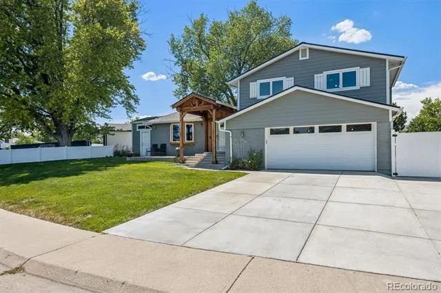 11701 Harrison Street Thornton, CO 80233