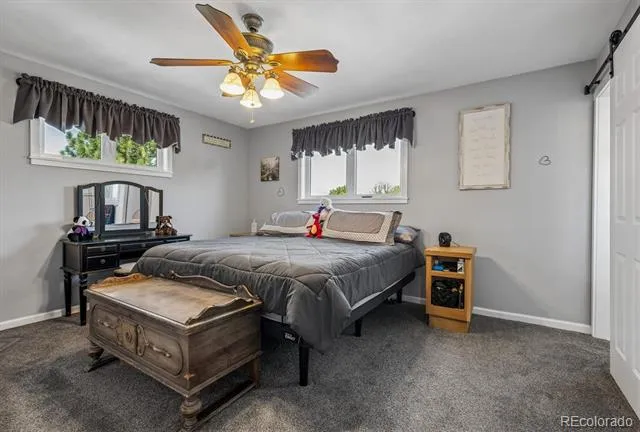 11701 Harrison Street Thornton, CO 80233