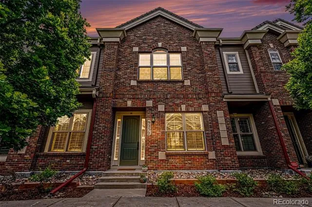 9252 Mornington Way Lone Tree, CO 80124