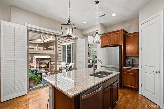 9252 Mornington Way Lone Tree, CO 80124