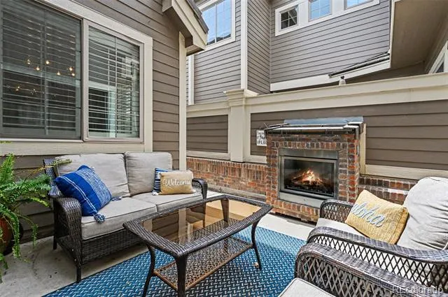 9252 Mornington Way Lone Tree, CO 80124