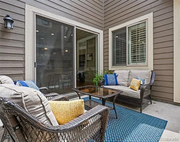 9252 Mornington Way Lone Tree, CO 80124