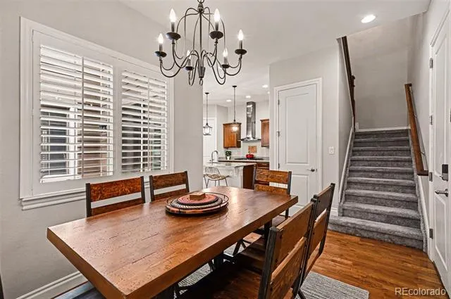 9252 Mornington Way Lone Tree, CO 80124