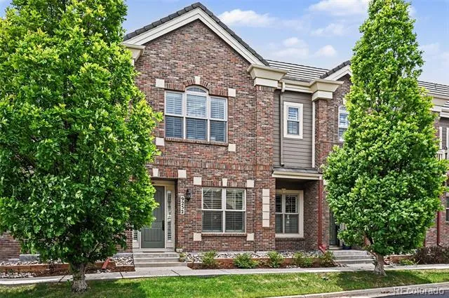 9252 Mornington Way Lone Tree, CO 80124