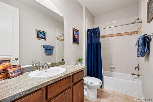 9252 Mornington Way Lone Tree, CO 80124