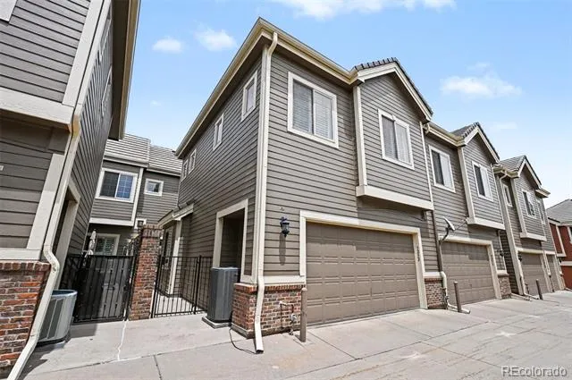 9252 Mornington Way Lone Tree, CO 80124