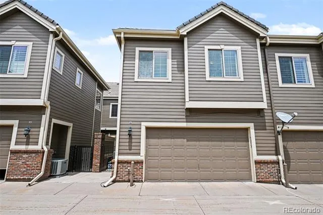 9252 Mornington Way Lone Tree, CO 80124