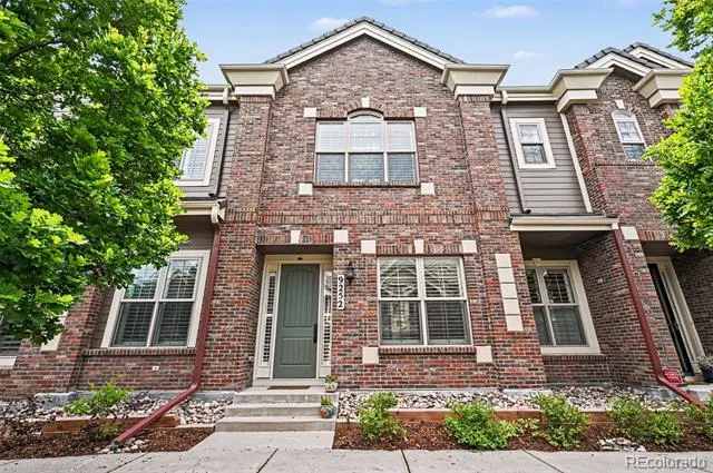 9252 Mornington Way Lone Tree, CO 80124