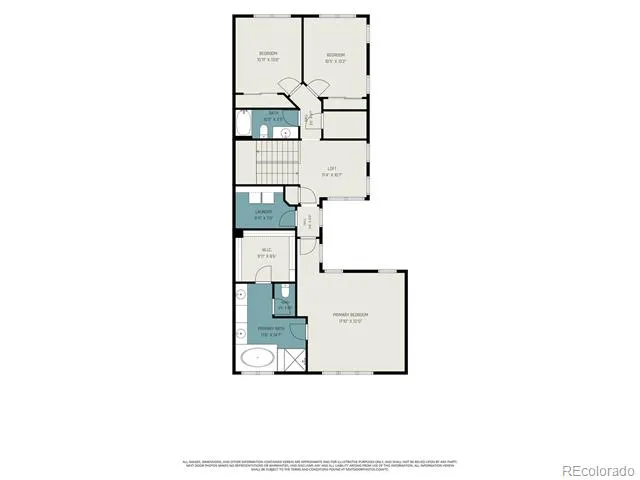 9252 Mornington Way Lone Tree, CO 80124