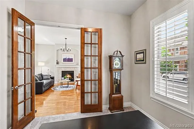 9252 Mornington Way Lone Tree, CO 80124