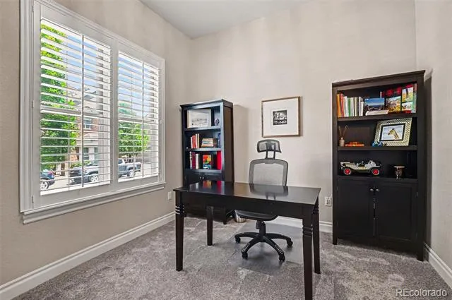 9252 Mornington Way Lone Tree, CO 80124