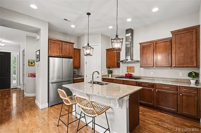 9252 Mornington Way Lone Tree, CO 80124