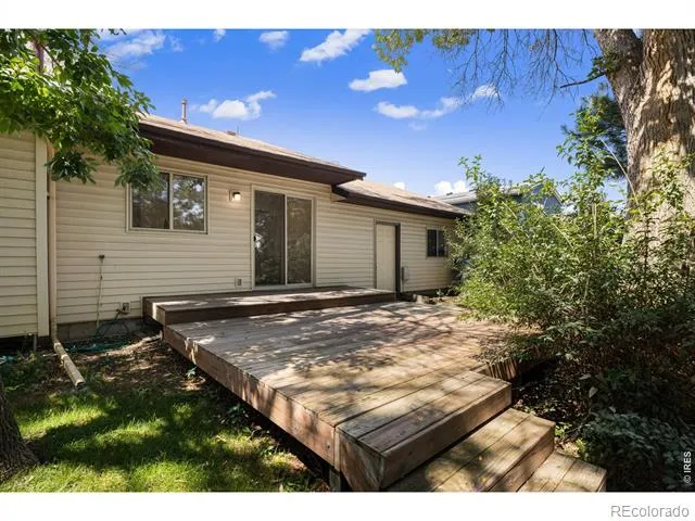 2314 Bowen Street Longmont, CO 80501
