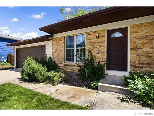 2314 Bowen Street Longmont, CO 80501