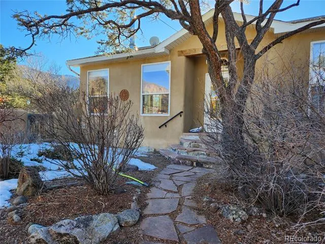 323 Holiday Overlook Circle Crestone, CO 81131