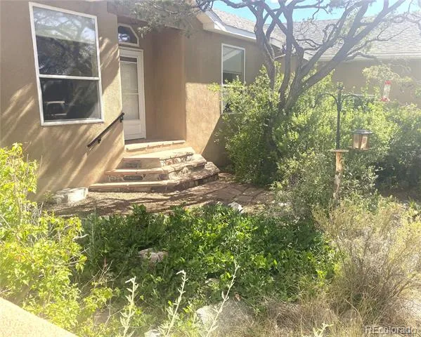 323 Holiday Overlook Circle Crestone, CO 81131