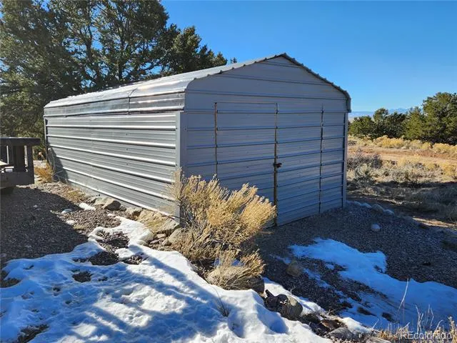 323 Holiday Overlook Circle Crestone, CO 81131