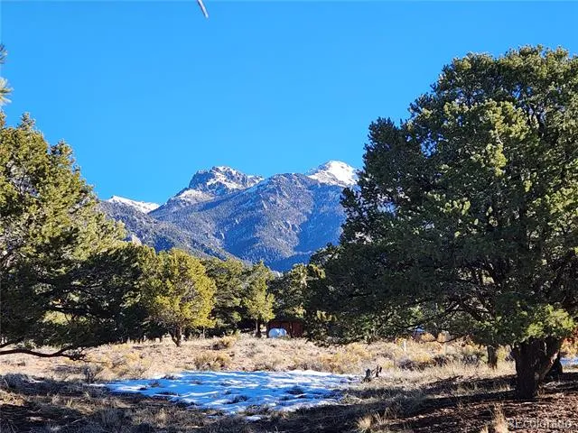 323 Holiday Overlook Circle Crestone, CO 81131