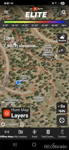323 Holiday Overlook Circle Crestone, CO 81131