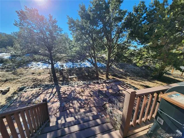 323 Holiday Overlook Circle Crestone, CO 81131