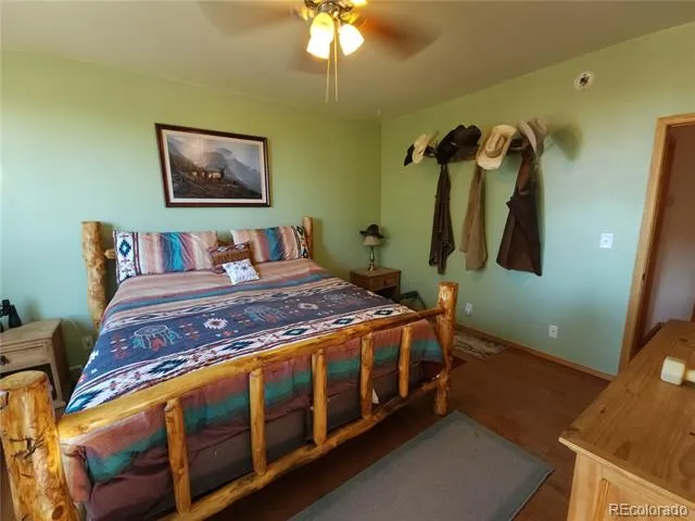 323 Holiday Overlook Circle Crestone, CO 81131