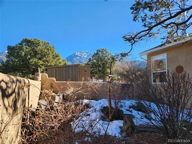 323 Holiday Overlook Circle Crestone, CO 81131