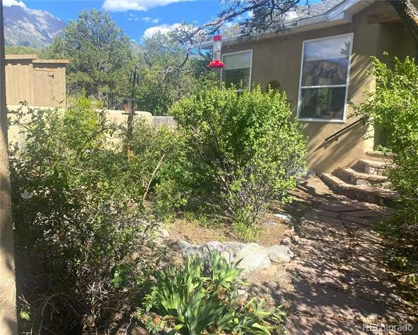 323 Holiday Overlook Circle Crestone, CO 81131