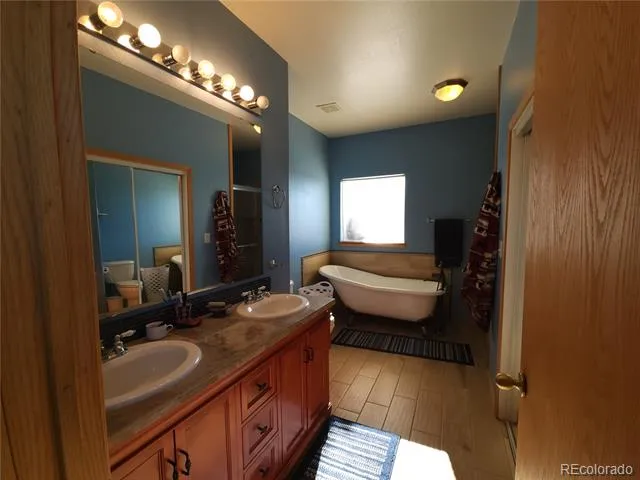 323 Holiday Overlook Circle Crestone, CO 81131