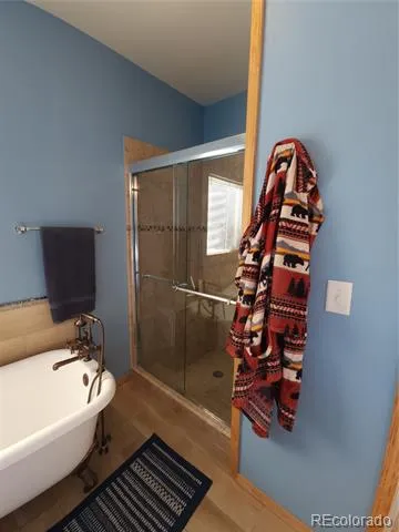 323 Holiday Overlook Circle Crestone, CO 81131