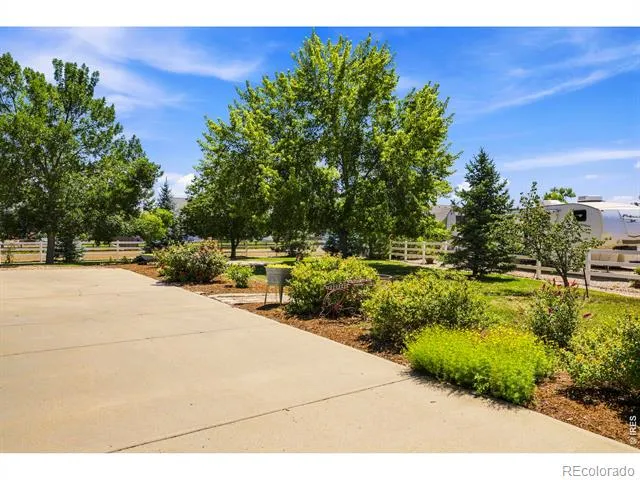 2038 Burbank Street Berthoud, CO 80513